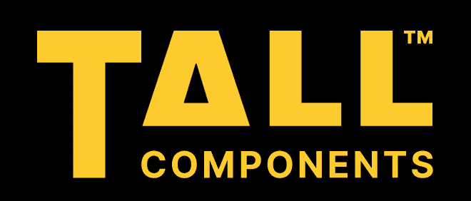 Tall Components Logo
