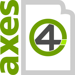 axes4 Logo